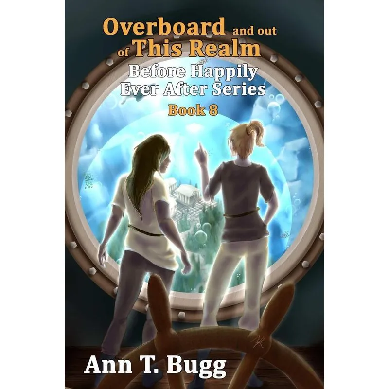 Overboard and out of This Realm