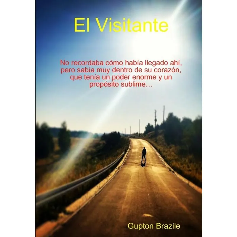 El Visitante