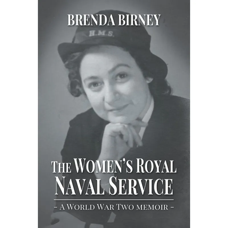 The Womens Royal Naval Service