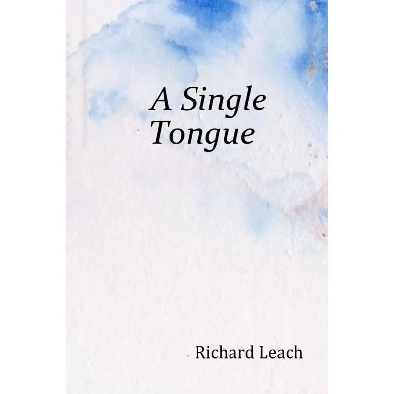 A Single Tongue