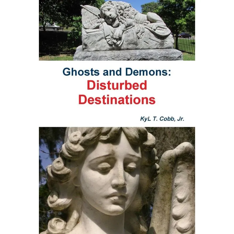 Ghosts and Demons