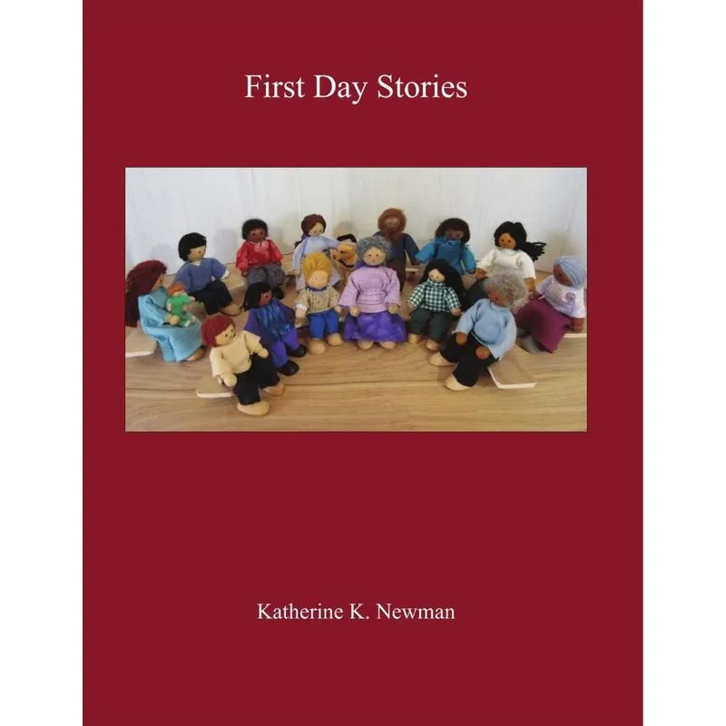 First Day Stories