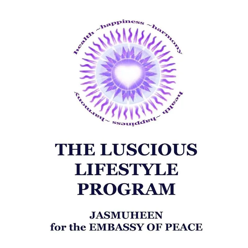 The Luscious Lifestyle Program