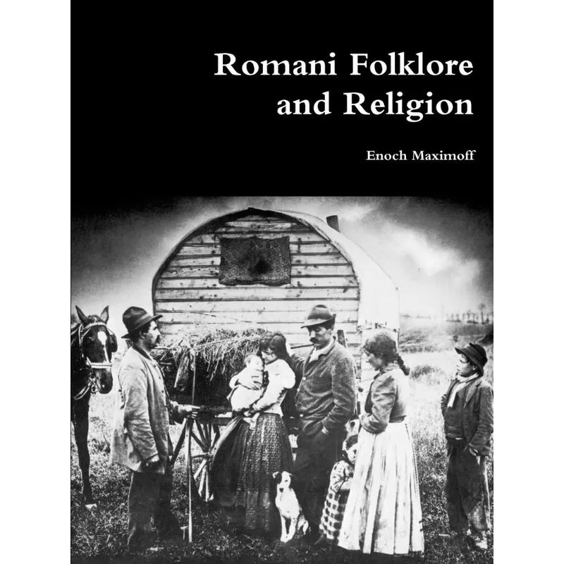 Romani Folklore and Religion