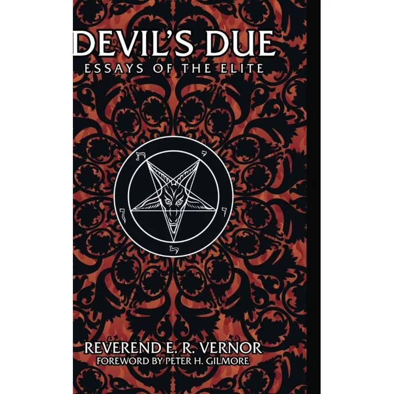 Devils Due Essays of the Elite