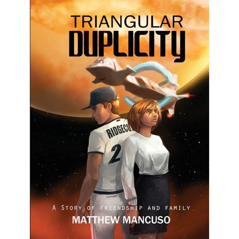 Triangular Duplicity