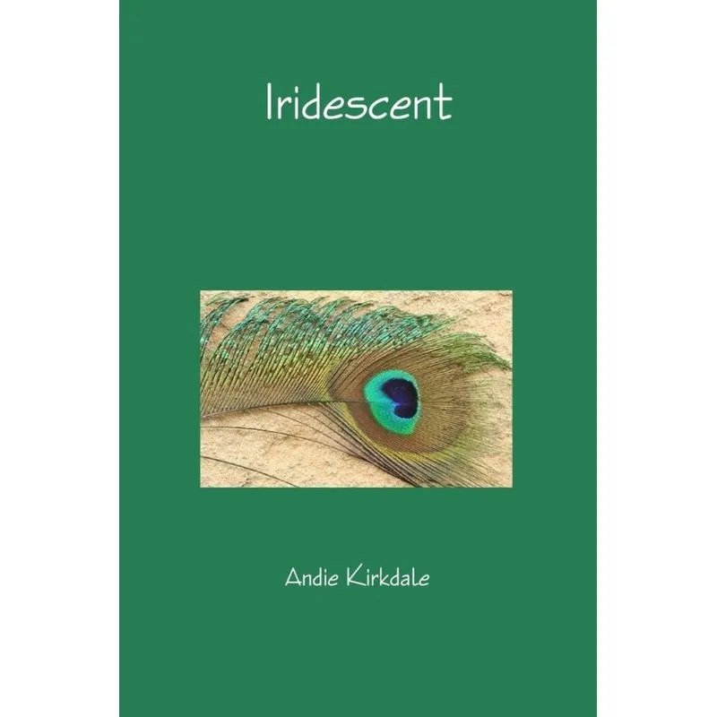 Iridescent