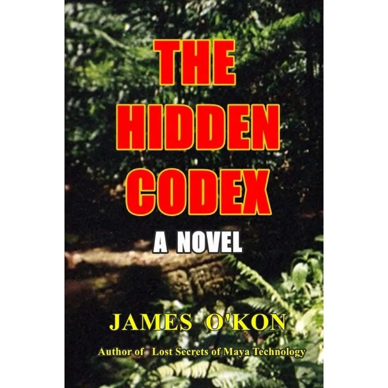 The Hidden Codex
