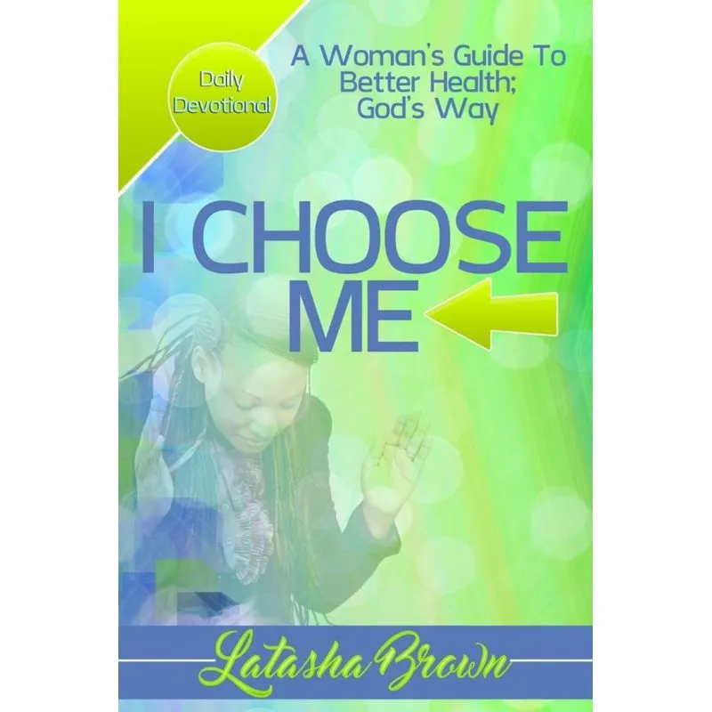 I Choose Me