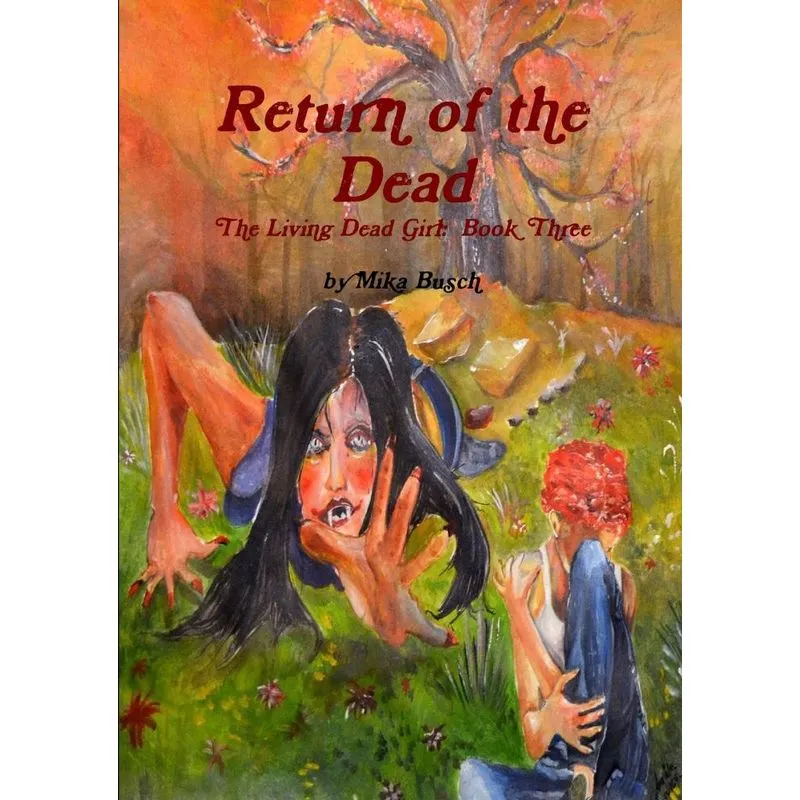 Return of the Dead