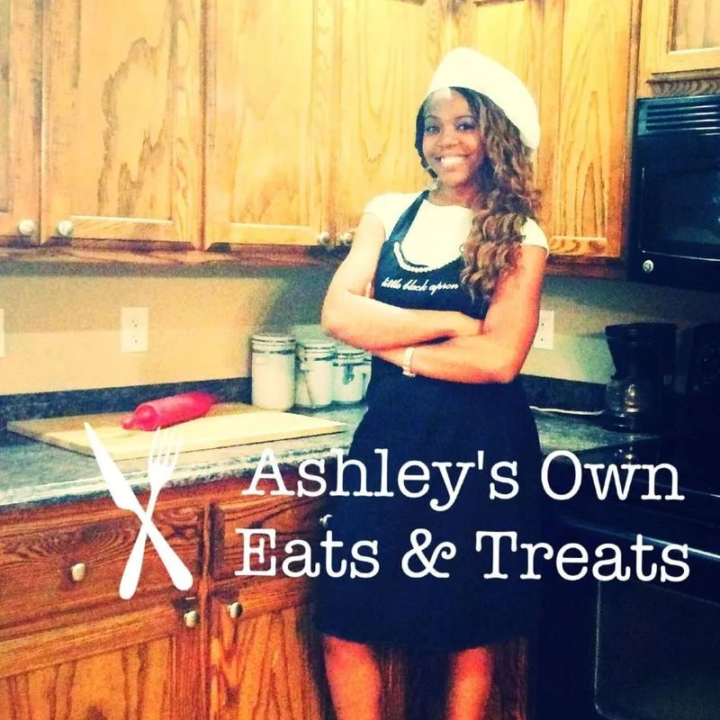 Ashleys Own Eats & Treats