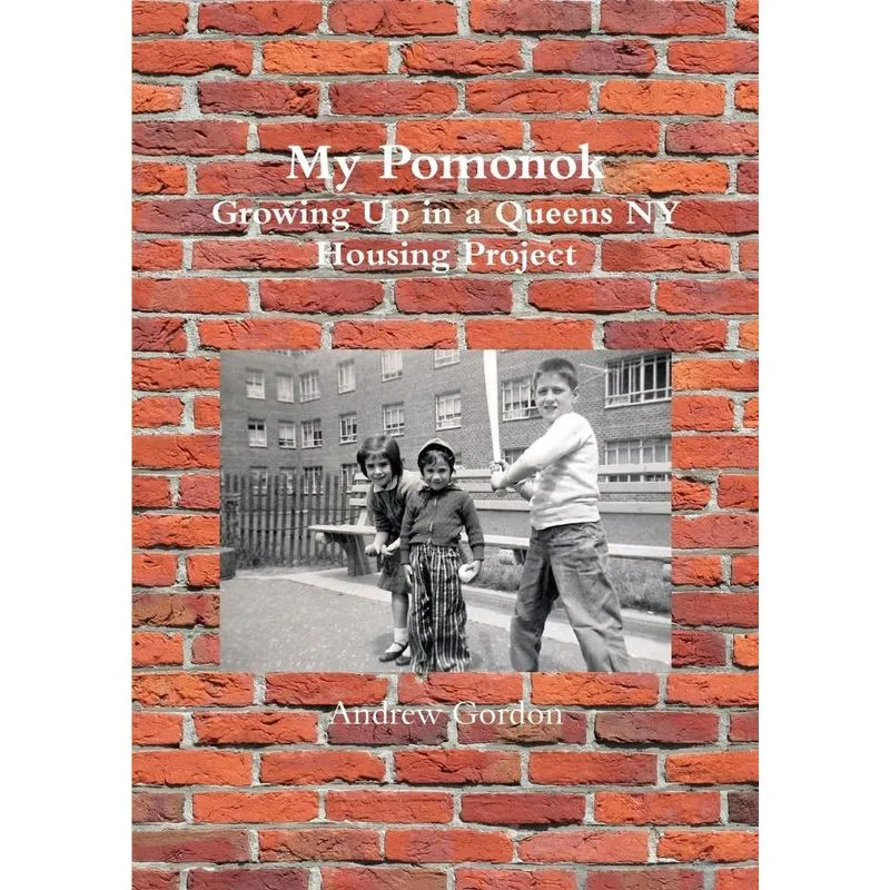 My Pomonok
