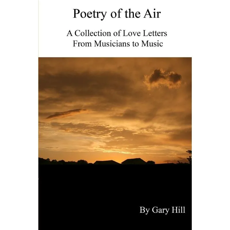 Poetry of the Air