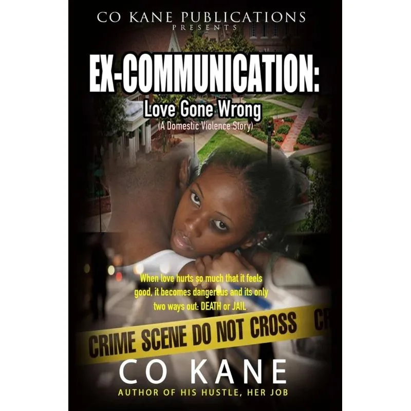 Ex-Communication