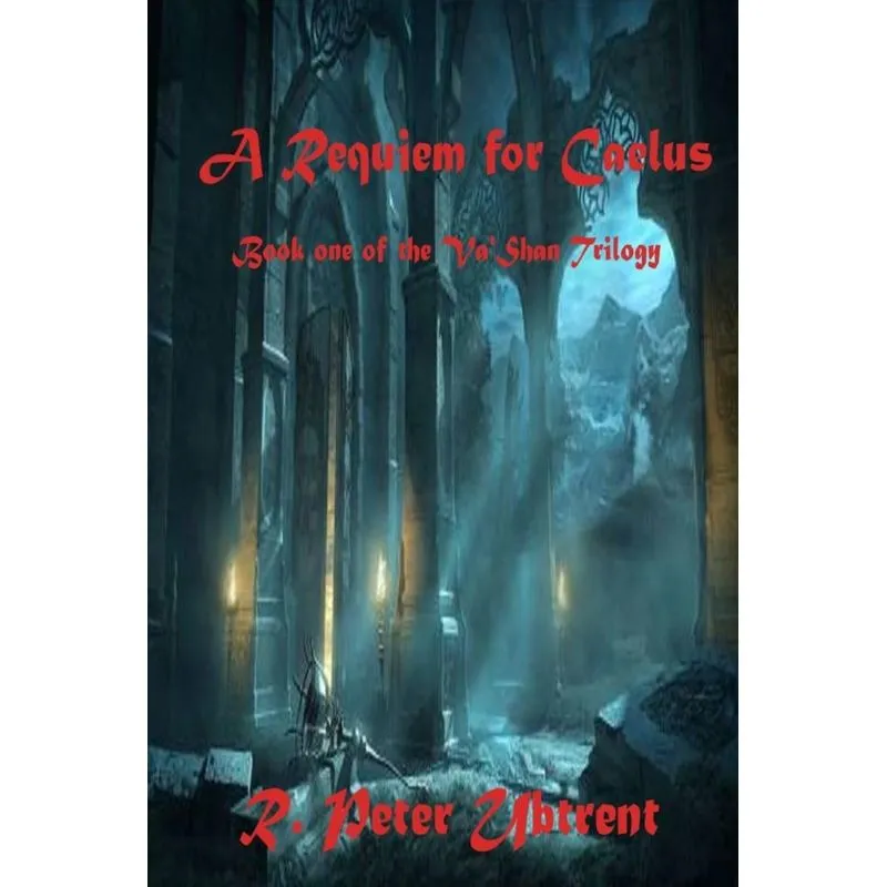 A REQUIEM FOR CAELUS