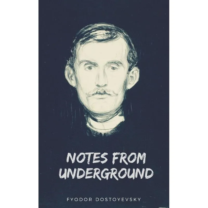 Notes from Underground