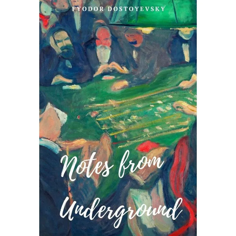 Notes from Underground