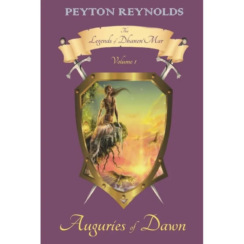 Auguries of Dawn