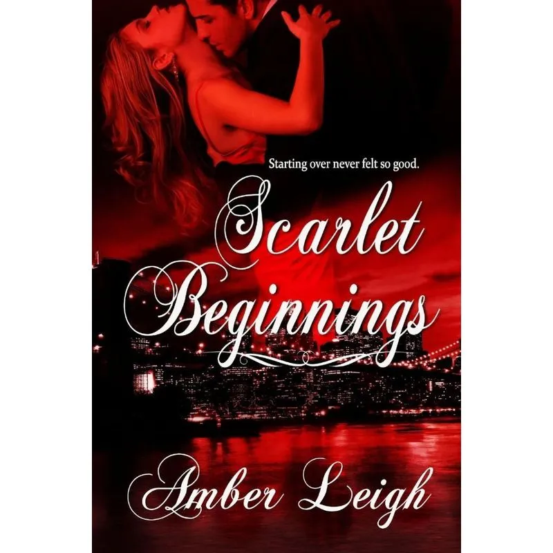 Scarlet Beginnings