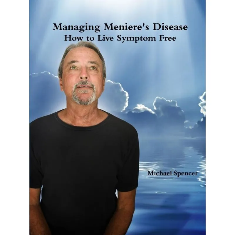 Managing Menieres Disease