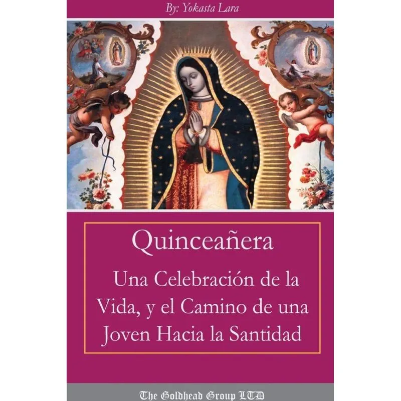 Quinceañera