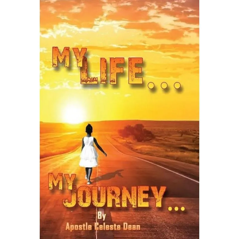 My Life..... My Journey.....