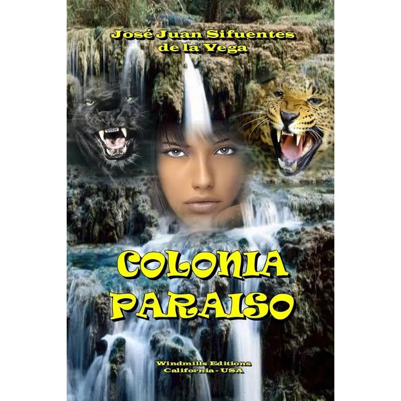 Colonia Paraiso