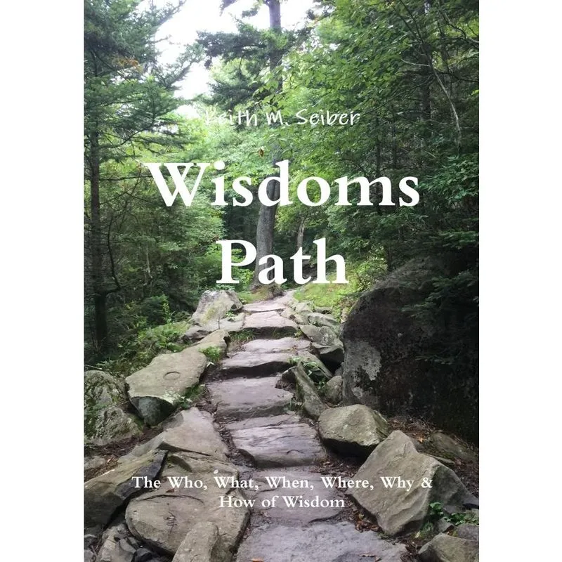 Wisdoms Path