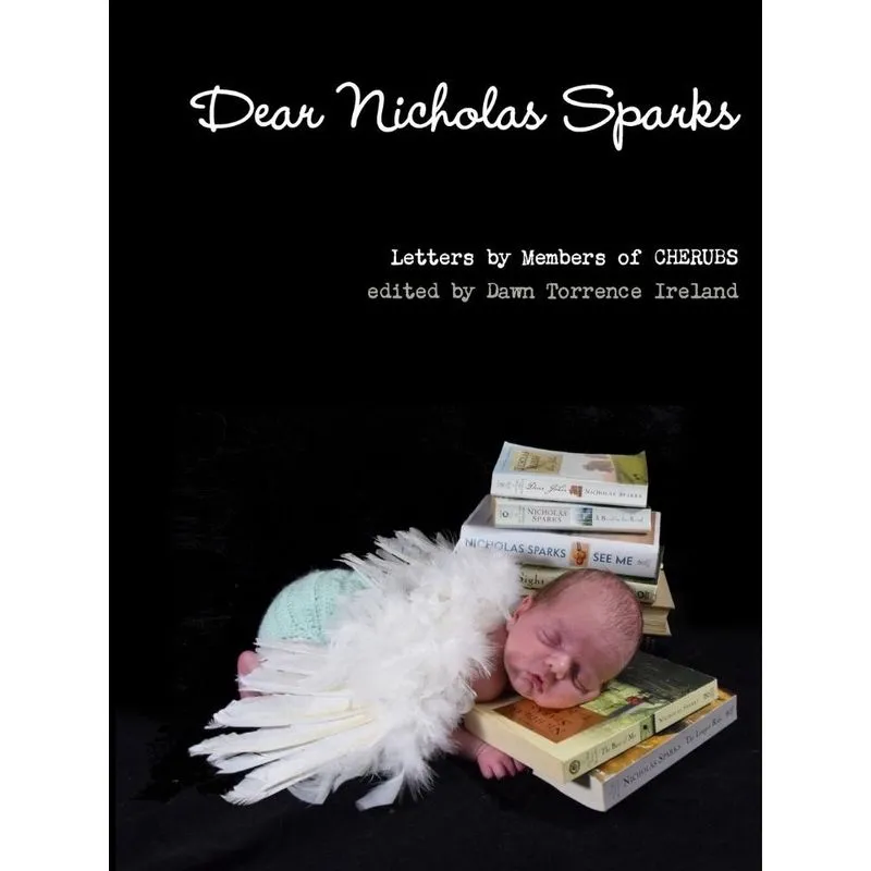 Dear Nicholas Sparks