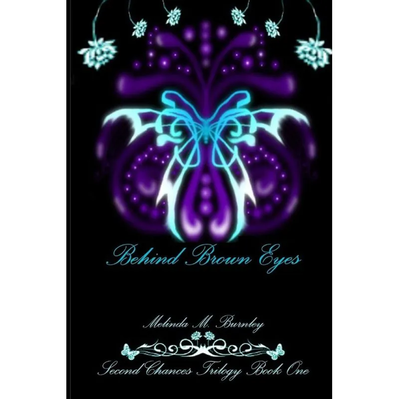 Second Chances Trilogy Book 1