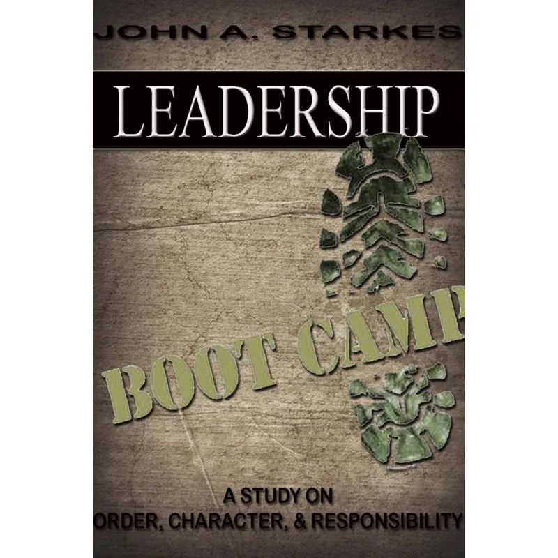 Leadership Boot Camp