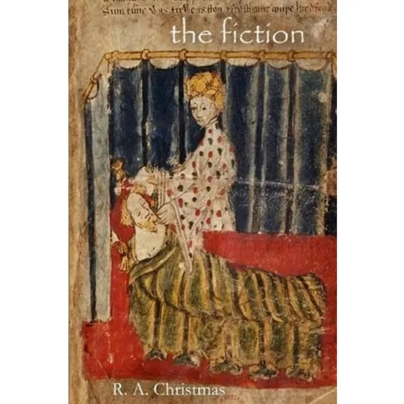 Livro the fiction