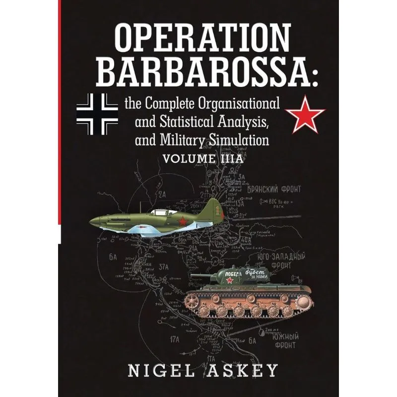 Operation Barbarossa