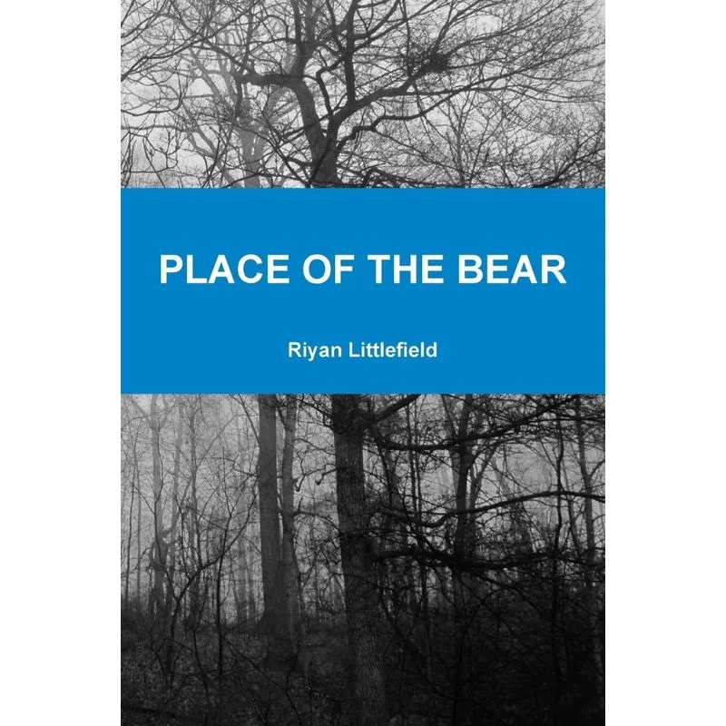Place of the Bear