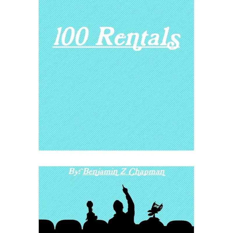 100 Rentals
