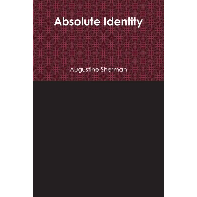 Absolute Identity