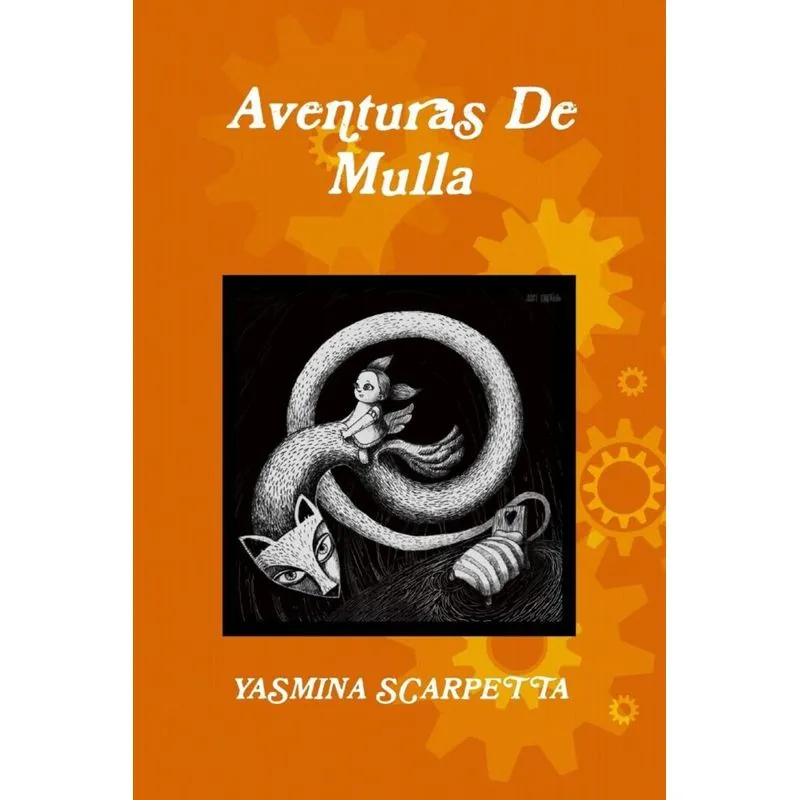 AVENTURAS DE MULLA