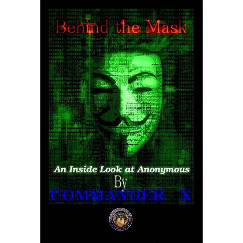 Behind The Mask