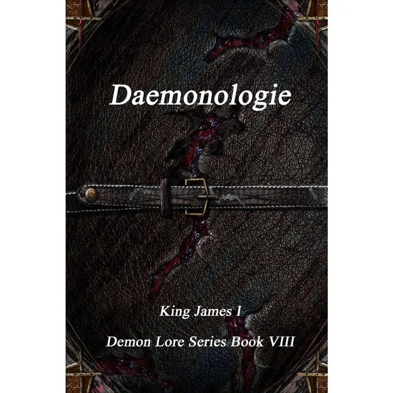 Daemonologie