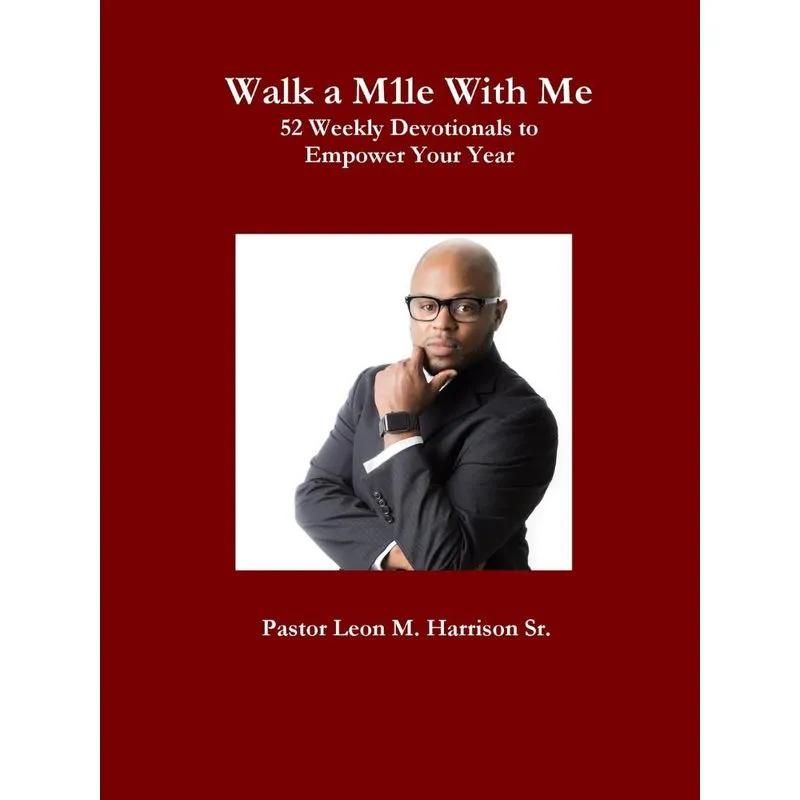 Walk A M1le with Me
