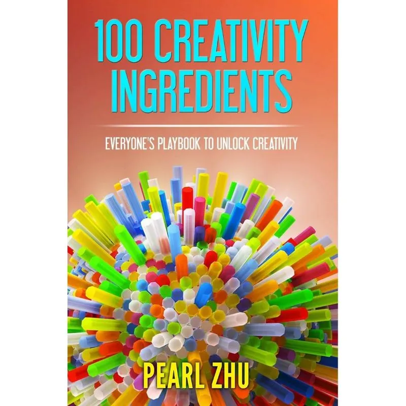 100 Creativity Ingredients