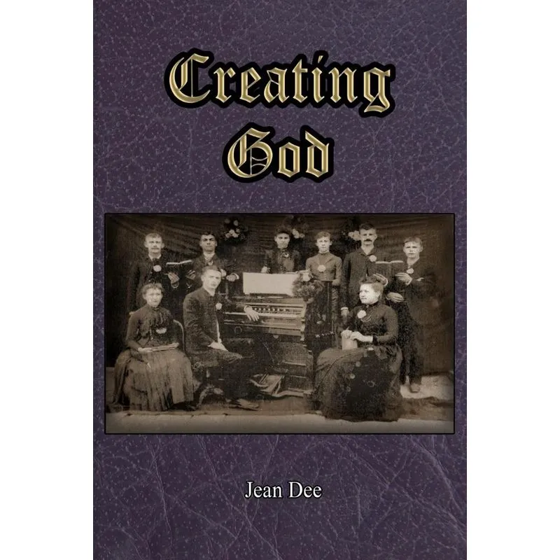 Creating God