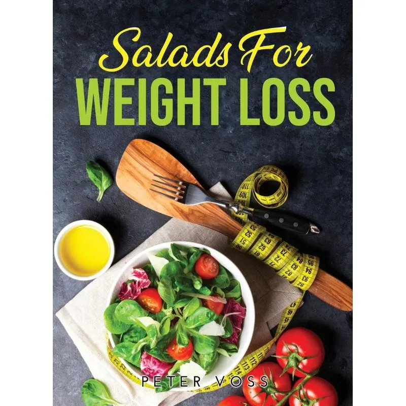 Salads. Salads