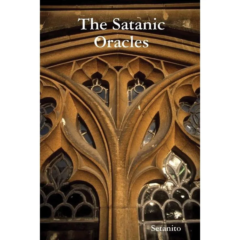 The Satanic Oracles
