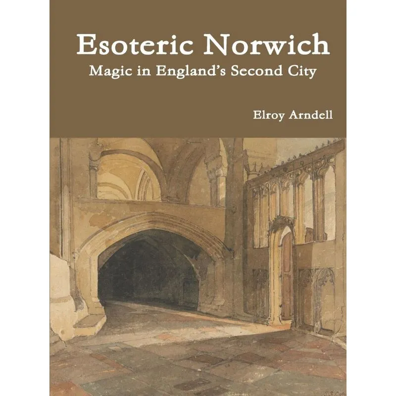 Esoteric Norwich