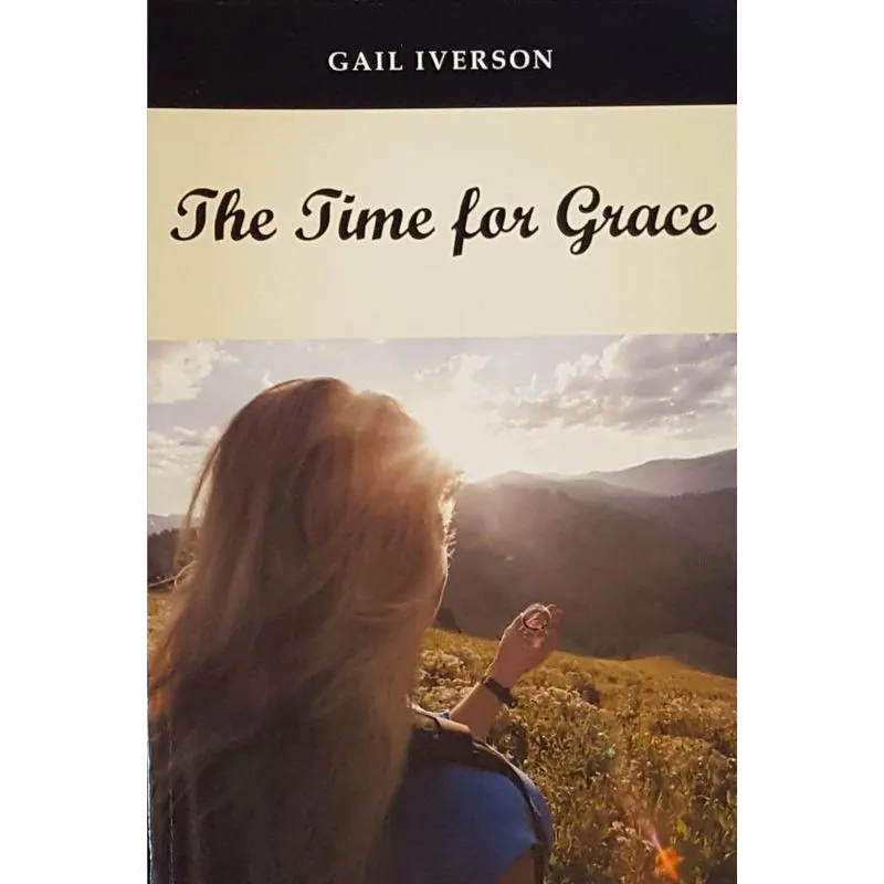 THE TIME FOR GRACE