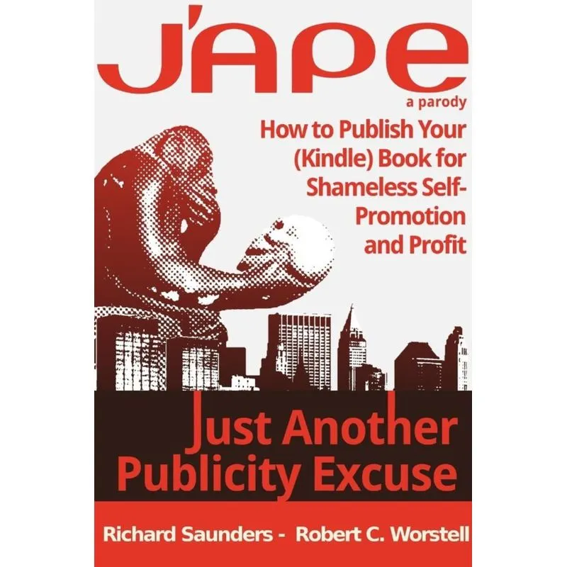 JAPE