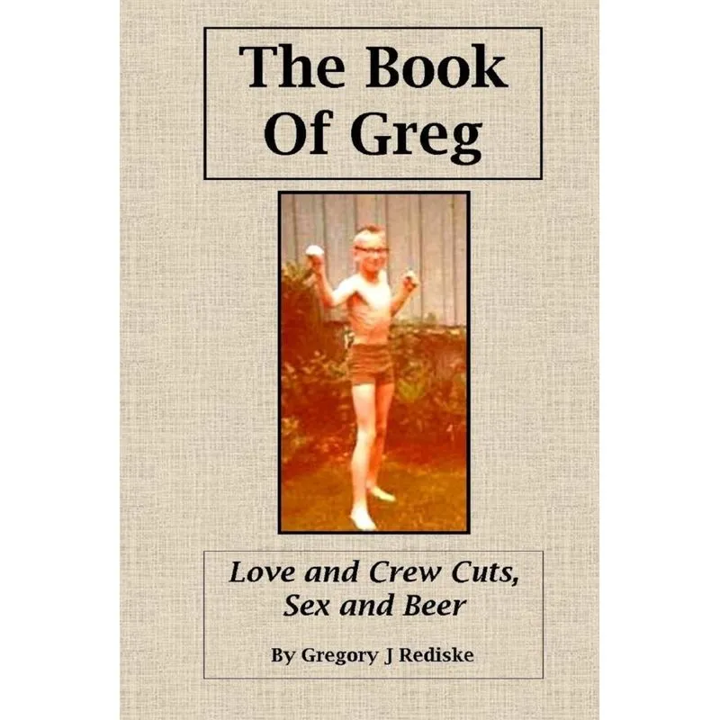 The Book of Greg