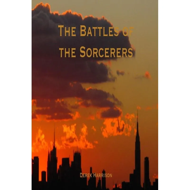 The Battles of the Sorcerers