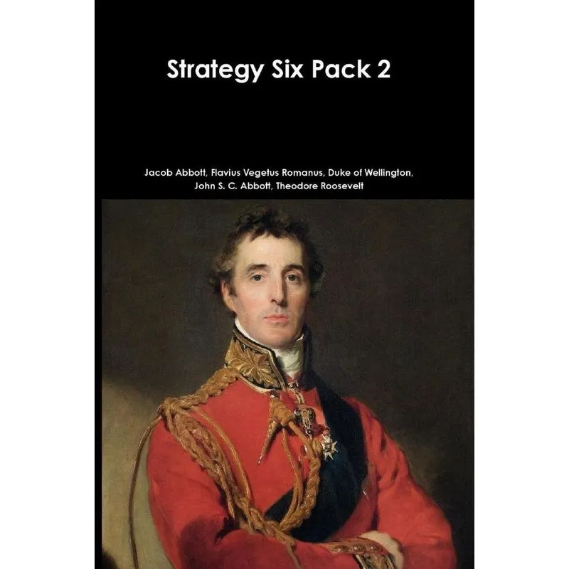 Strategy Six Pack 2
